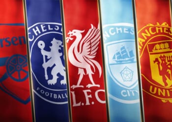 How to Watch Chelsea-Liverpool, More Premier League on Peacock