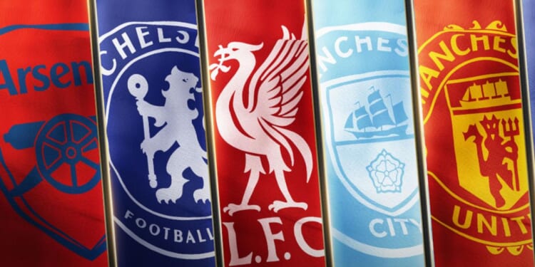 How to Watch Chelsea-Liverpool, More Premier League on Peacock