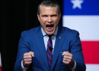 The Pentagon’s war on freedom of the press 