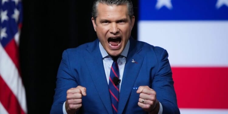 The Pentagon’s war on freedom of the press 