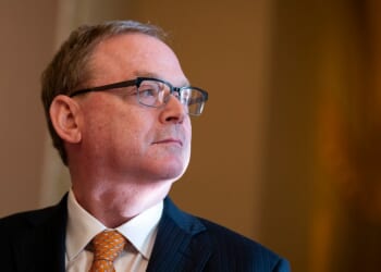Hassett says layoffs will start if Trump ‘decides’ negotiations are ‘absolutely going nowhere’