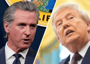 Newsom to sue Trump over National Guard deployment, urges Americans to 'speak out'