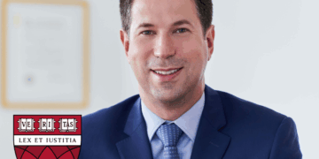 Harvard Law Professor, a Founding Member of Think Tank That Drove Gun Control in Brazil, On Leave After Firing Pellet Gun Near Synagogue During Yom Kippur