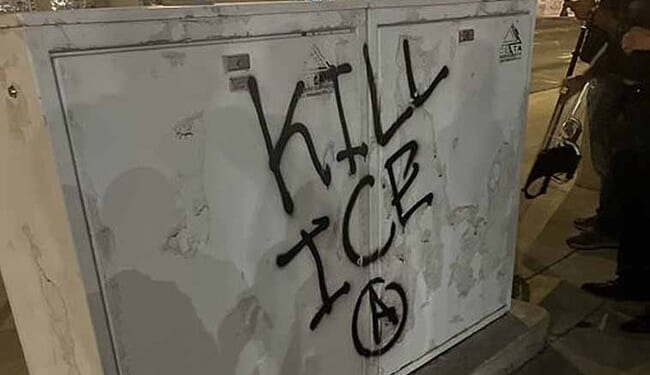 911 Audio Confirms Chicago PD Ordered to Not Respond to Aid ICE When They Were Attacked – Twitchy