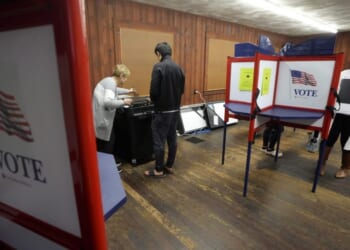 GOP gubernatorial contender rolls out ad buy in Massachusetts