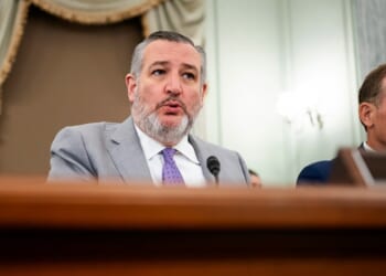 Cruz presses Wikipedia on bias amid growing conservative criticism