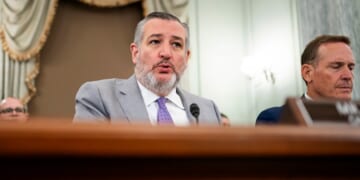 Cruz presses Wikipedia on bias amid growing conservative criticism