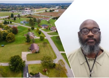 He Murdered A Child. Now He’s Walking Free. This Case Should Be A Wake Up Call For The Country.