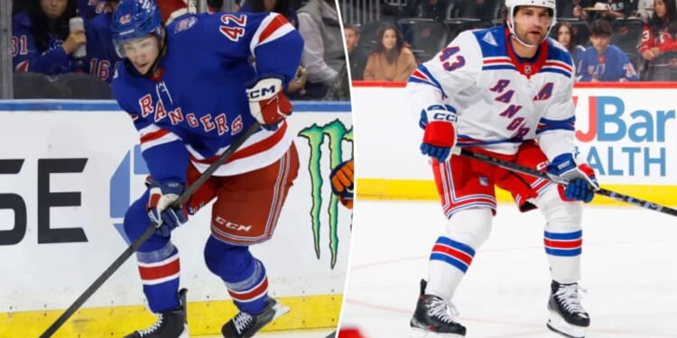 Rangers waste no time with bonding trip and roster surprises in tow