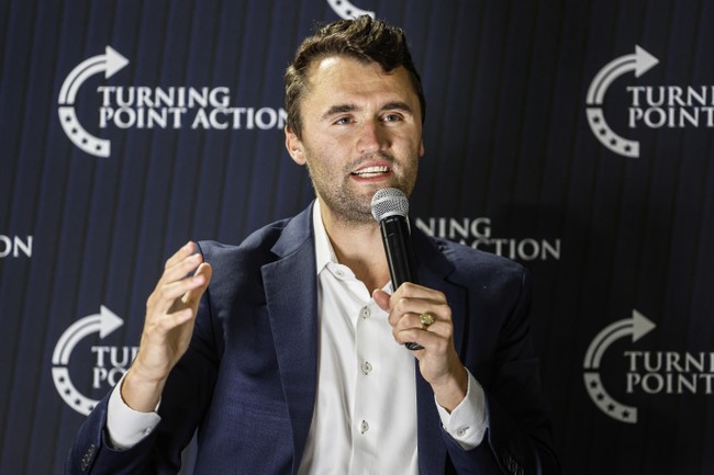 Brian Krassenstein Attempts to Connect Charlie Kirk to Killing of Two Teen Girls – Twitchy