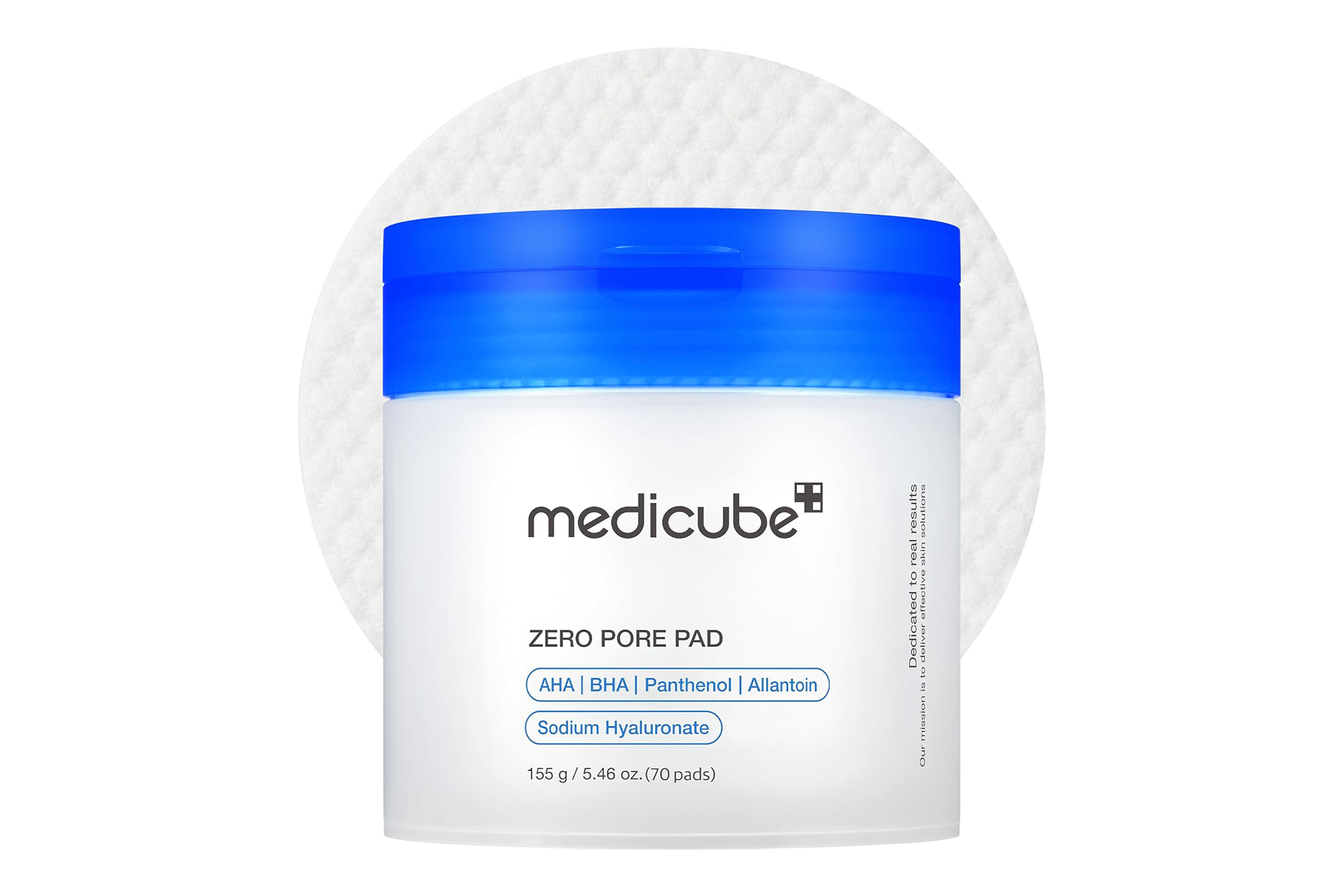 Medicube Zero Pore Pad