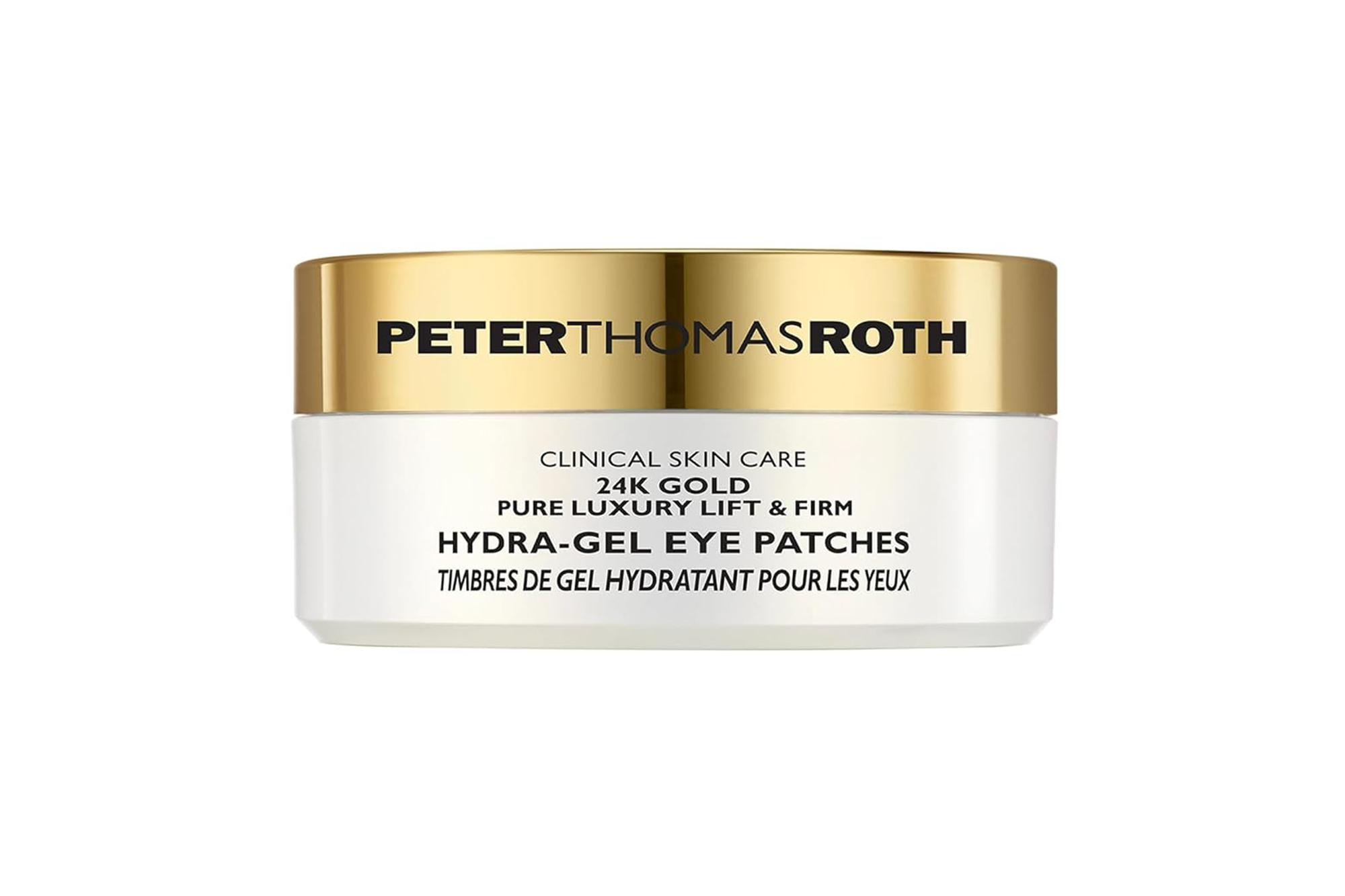 Peter Thomas Roth eye patches