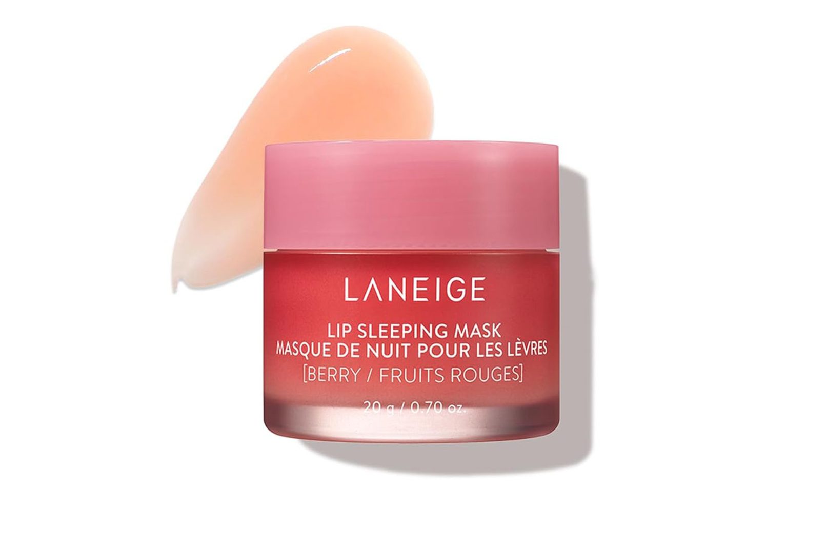 Laniege lip mask