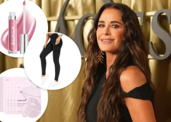 October Prime Day has great deals on Kyle Richards' favorites