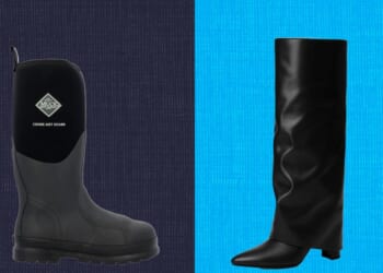 I found the best Prime Day boot deals, from knee-highs to rain boots