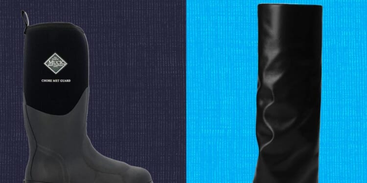 I found the best Prime Day boot deals, from knee-highs to rain boots