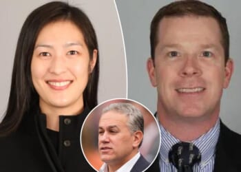 Jets' bombshell counterclaims revealed after ex-employee accused team president Hymie Elhai of sexual harassment