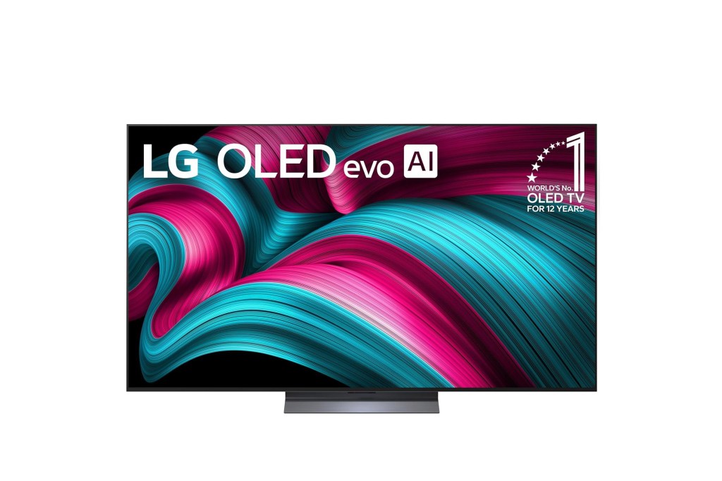 LG tv