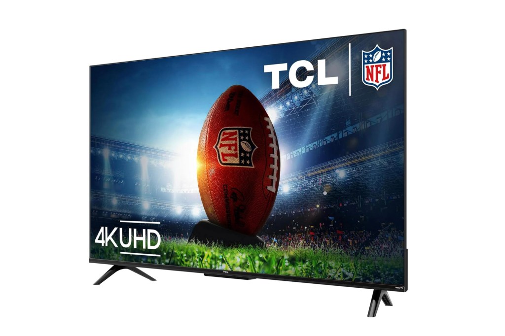 TCL TV