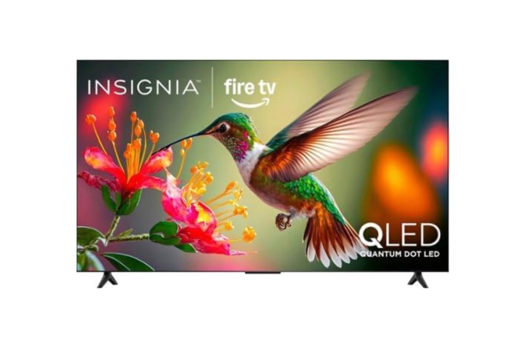 Insignia TV