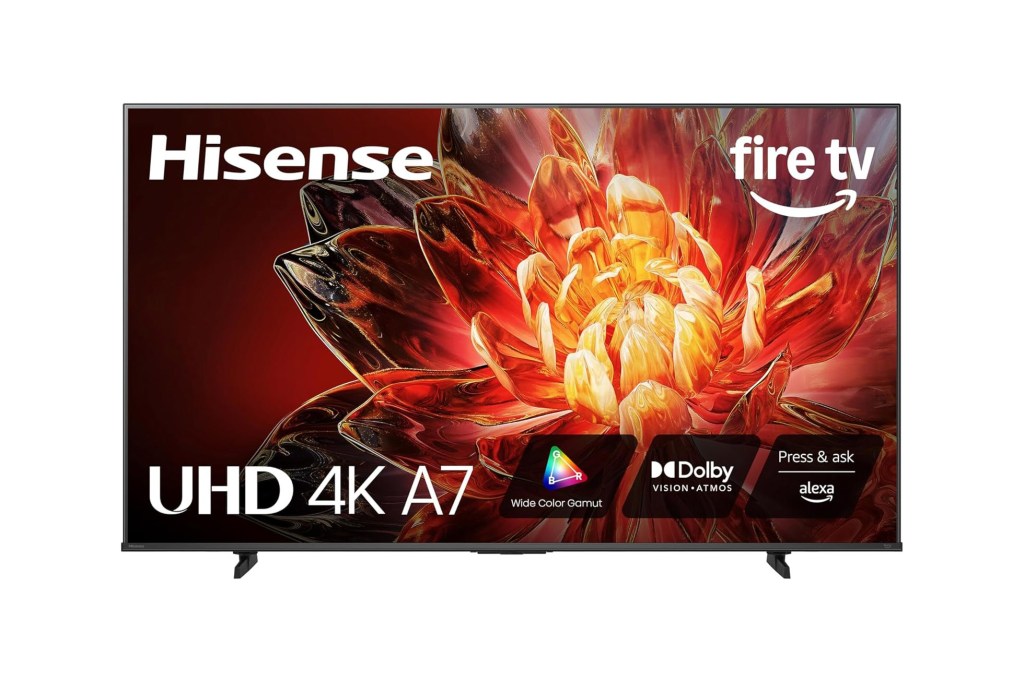 Hisense TV