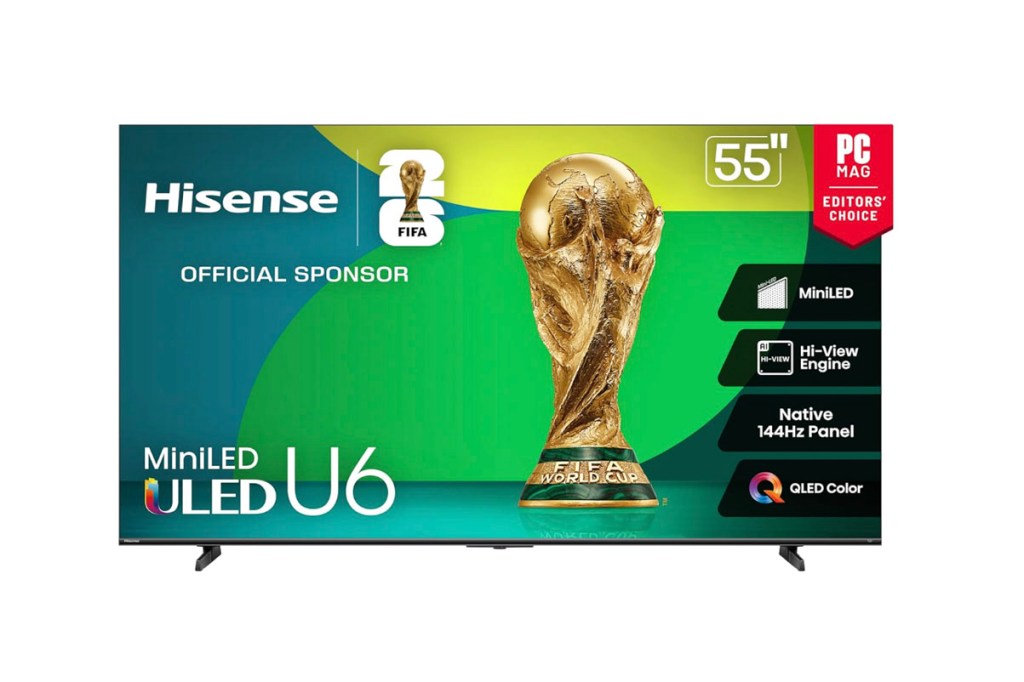 Hisense