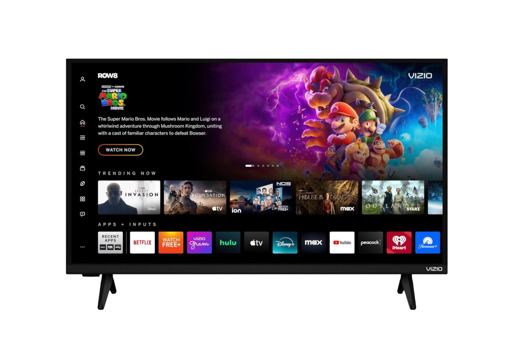 Vizio TV