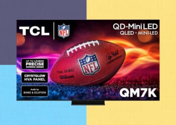 Channel the 56+ best Prime Day TV deals now before sales end tonight