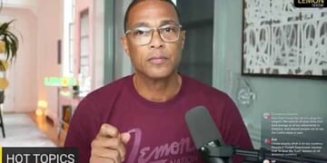 Don Lemon Interviews Black Man Who Wrecks His Hateful ‘White Man Bad’ Worldview – Twitchy