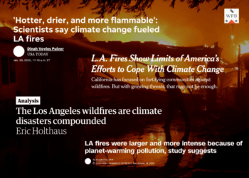 Democrats, Media Rushed To Blame Deadly California Fire on Climate Change. It Was Actually Arson.