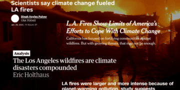 Democrats, Media Rushed To Blame Deadly California Fire on Climate Change. It Was Actually Arson.