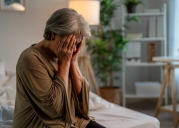 My mother is still married to my abuser and I want him out of me life