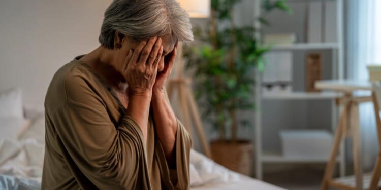 My mother is still married to my abuser and I want him out of me life