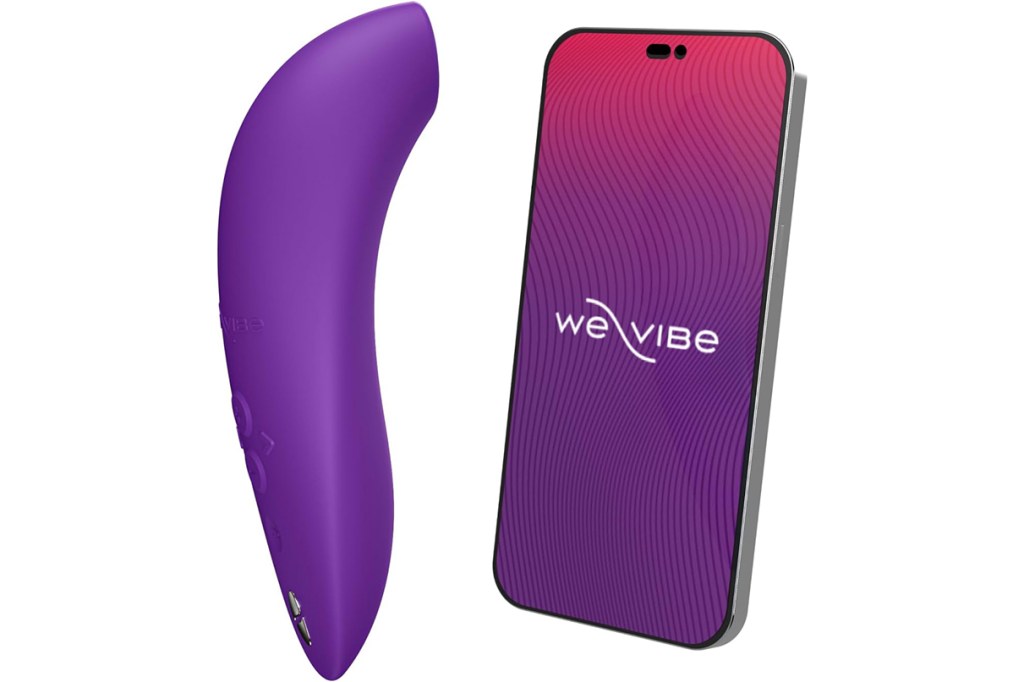 Purple device