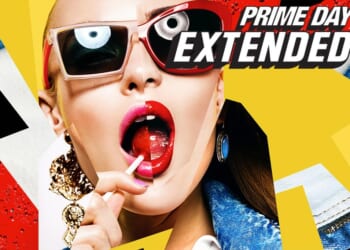Extended Prime Day sex toy and lubricant deals are up to 35% off