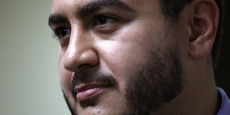 Abdul El-Sayed Omits Hamas Atrocities, Attacks Israel in Oct. 7 Fundraising Email