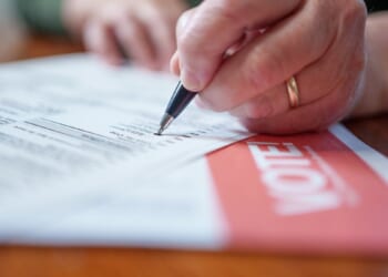 Dominion Voting Systems Acquired By Election Reform Advocate, Renamed ‘Liberty Vote’