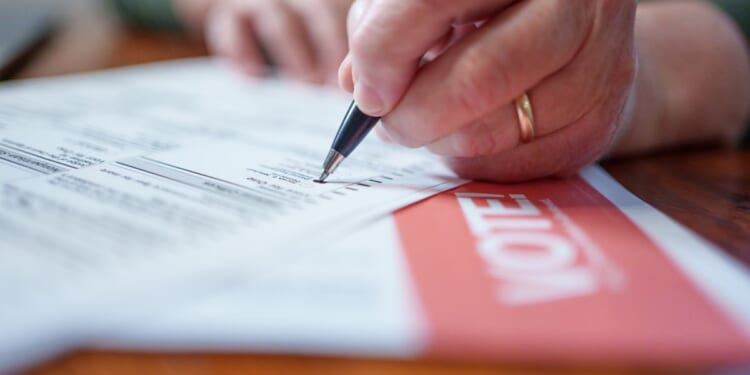 Dominion Voting Systems Acquired By Election Reform Advocate, Renamed ‘Liberty Vote’