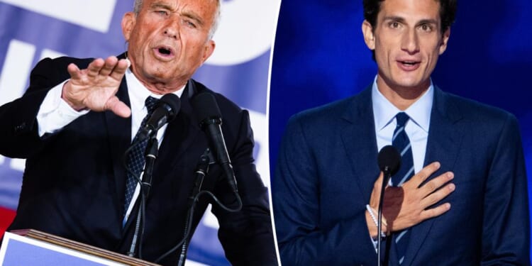 Kennedy scion Jack Schlossberg works room at Carnegie Hall