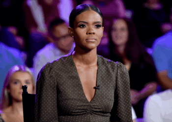 AI Giant Perplexity Is Sponsor of Candace Owens Podcast Suggesting Conservative Commentator Involved in Kirk Assassination