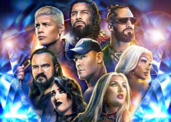 Start Time, Card, Where To Watch, Peacock, ESPN, Netflix Streaming Info