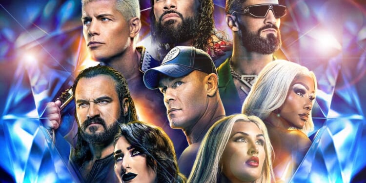 Start Time, Card, Where To Watch, Peacock, ESPN, Netflix Streaming Info