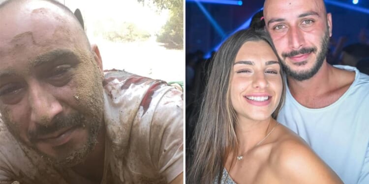 'I can't bear this pain any longer'