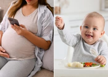 Trendy diet may help protect babies against prenatal stress: study