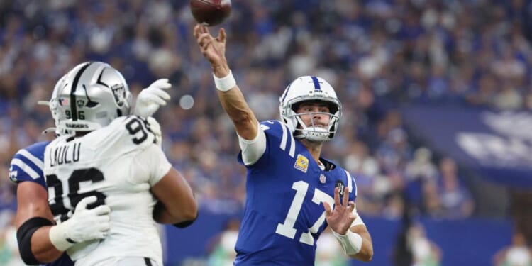 NFL Week 7 odds, picks