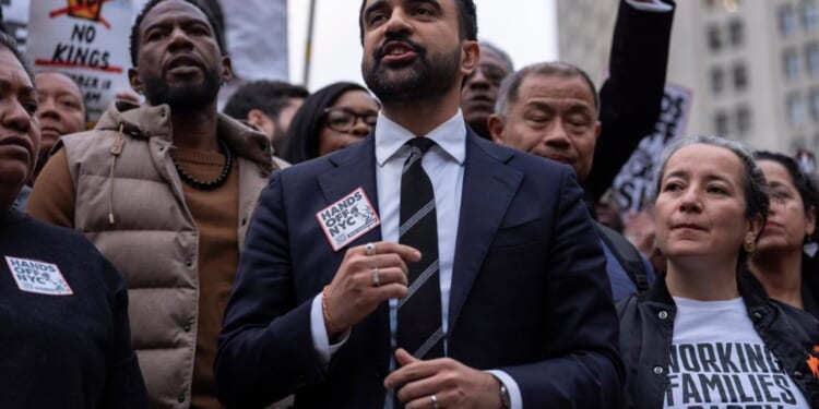 Zohran Mamdani can't keep his big rent-freeze promise