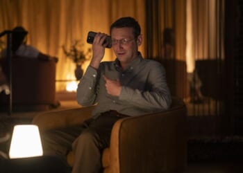 How to watch new Tim Robinson HBO show 'The Chair Company'