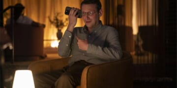 How to watch new Tim Robinson HBO show 'The Chair Company'