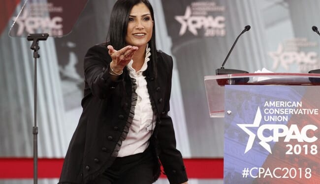Dana Loesch Can't Help But Notice That Zohran Mamdani's Calls for Gun Bans Don't Include EVERYBODY – Twitchy