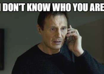 Apparently, Uncle Sam Is the Only Uncle Who Can Afford to Play Global Lifeguard – Twitchy